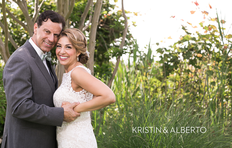Cape May Winery Wedding