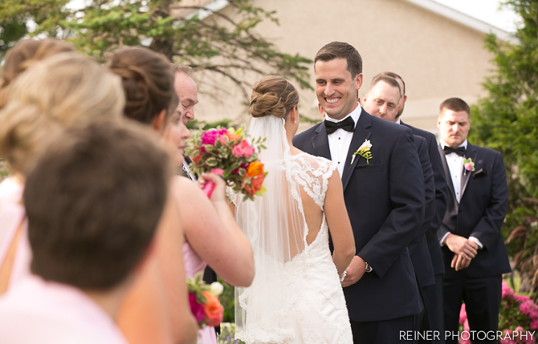 Blue Bell Country Club Wedding - Kellie & Geoff - REINER Photography 26