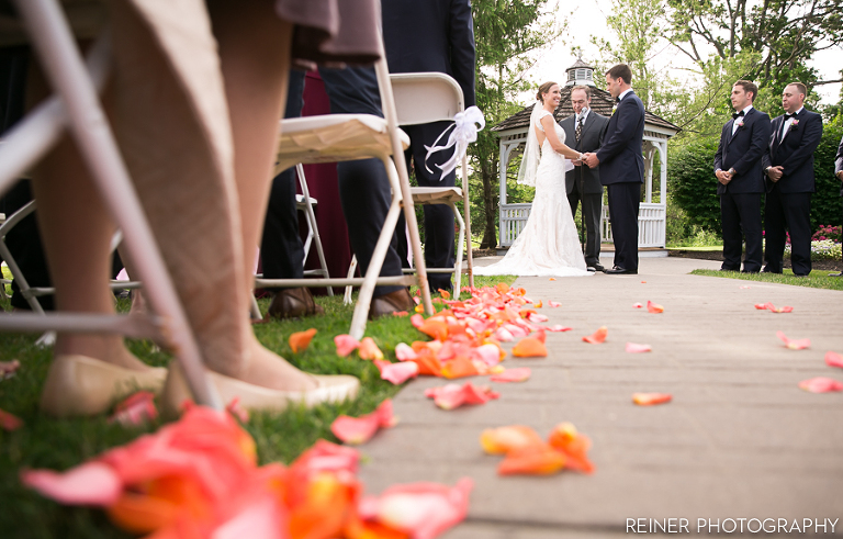 Blue Bell Country Club Wedding - Kellie & Geoff - REINER Photography 27