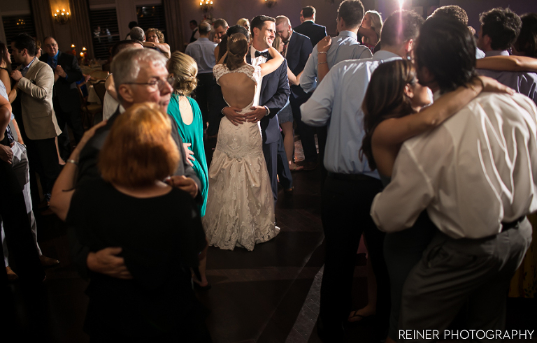 Blue Bell Country Club Wedding - Kellie & Geoff - REINER Photography 63