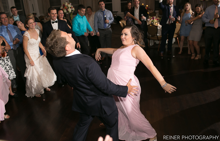 Blue Bell Country Club Wedding - Kellie & Geoff - REINER Photography 66