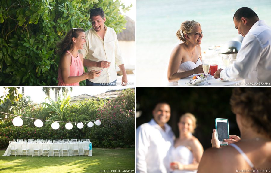 Destination Wedding Photographers - REINER Photography