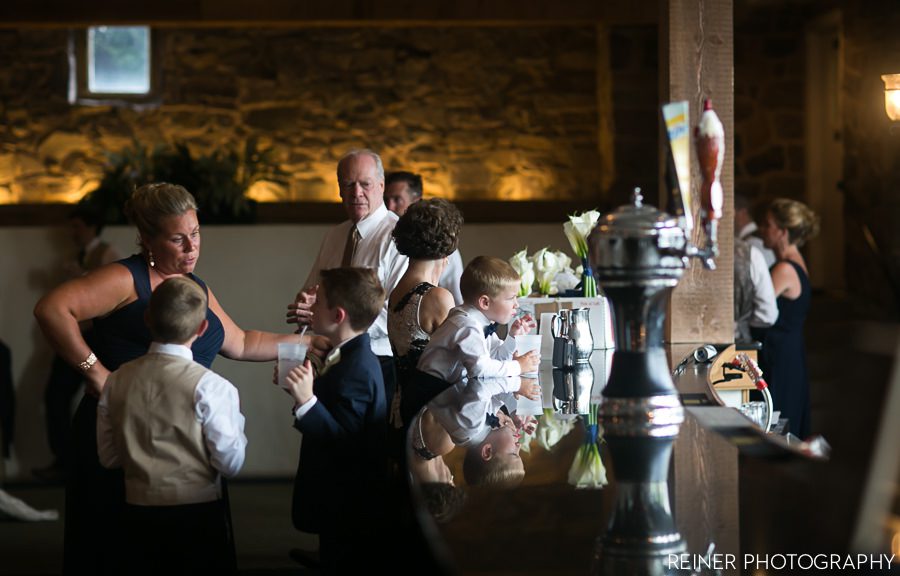 La Massaria At Bella Vista