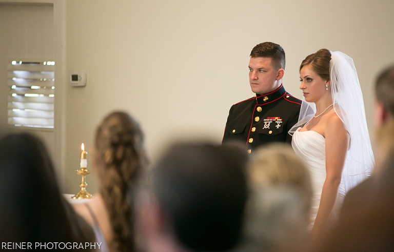 Loch Nairn Wedding by REINER Photography - Philadelphia, PA, USA