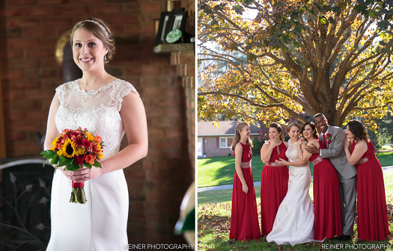 Rachel Philip S Wedding Anthony S At Paxon Hollow Country Club