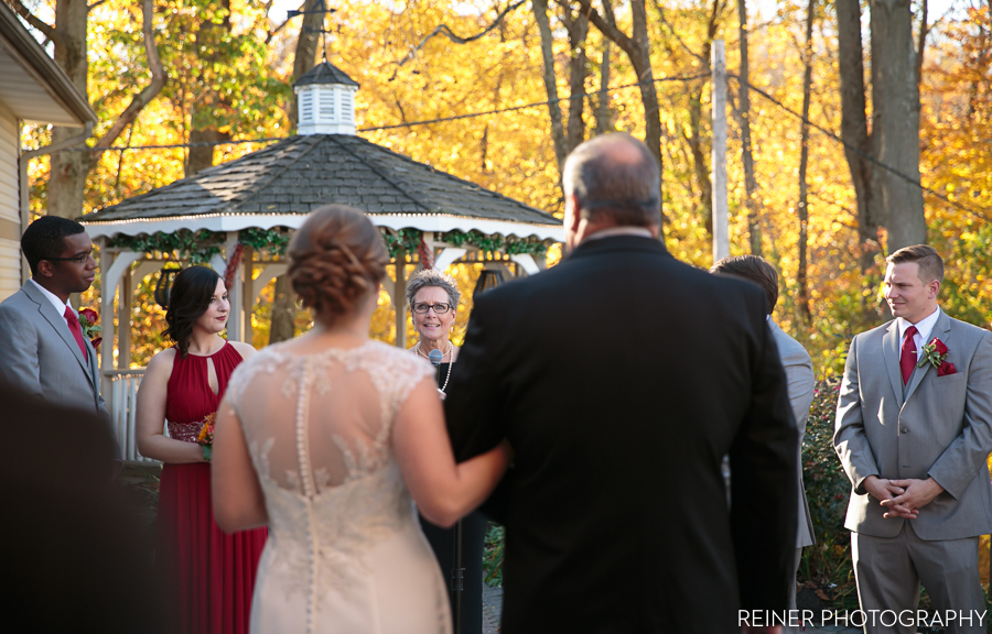 Rachel Philip S Wedding Anthony S At Paxon Hollow Country Club