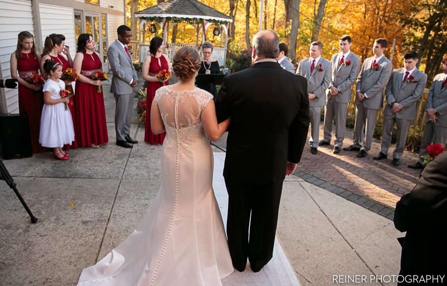 Rachel Philip S Wedding Anthony S At Paxon Hollow Country Club