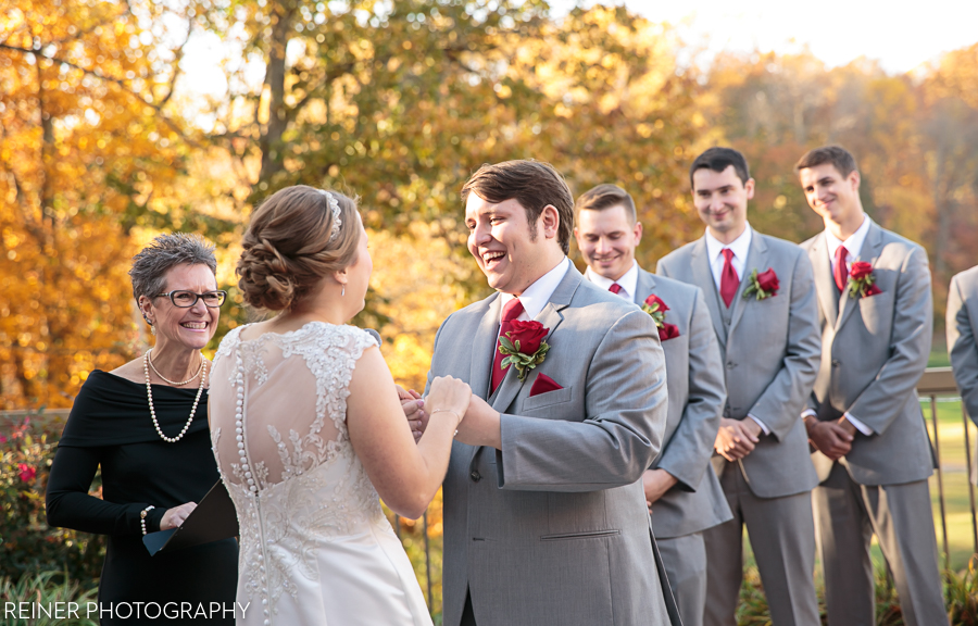 Rachel Philip S Wedding Anthony S At Paxon Hollow Country Club