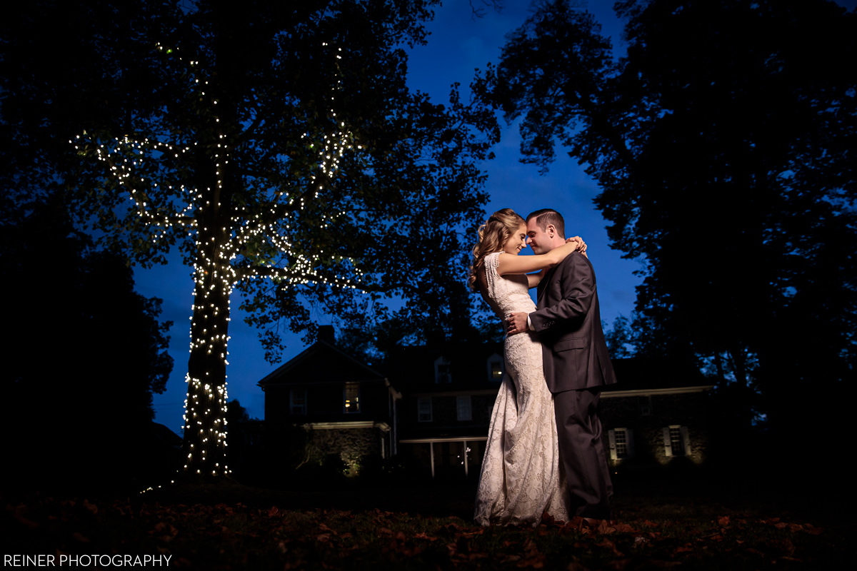 Family Portraits Photo Session in Chadds Ford - Reiner Photography