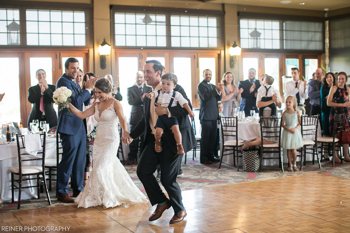 Hershey Country Club Wedding Katie Keith Reiner Photography