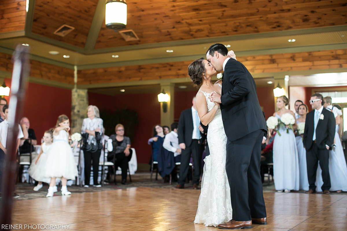 Hershey Country Club Wedding Katie Keith Reiner Photography