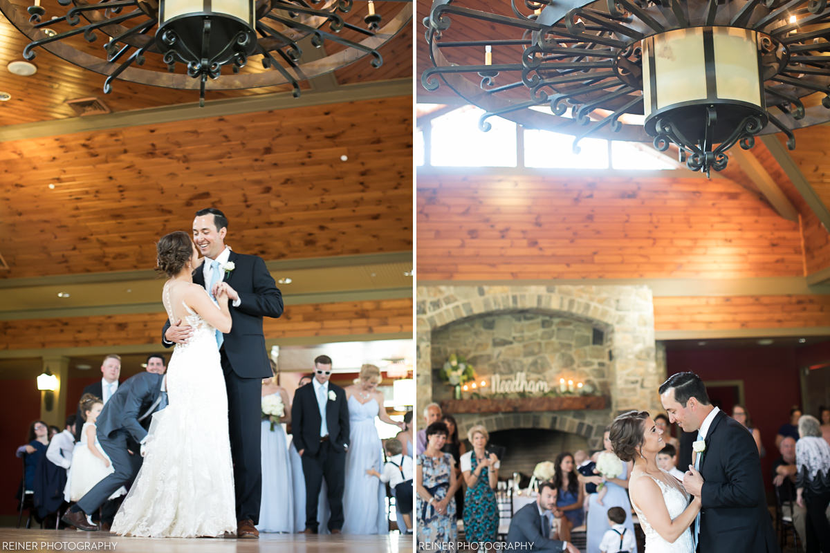 Hershey Country Club Wedding Katie Keith Reiner Photography