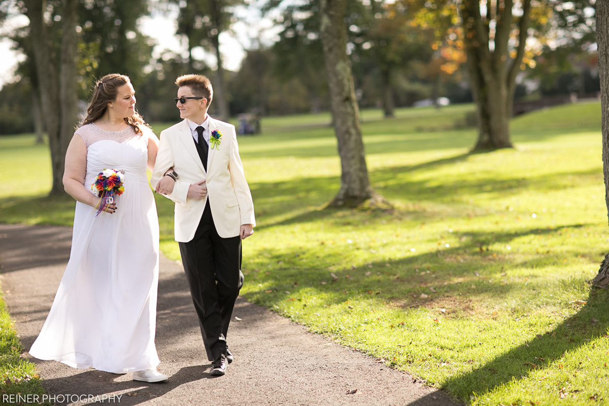 Old York Road Country Club Wedding Jess Lindsey Reiner