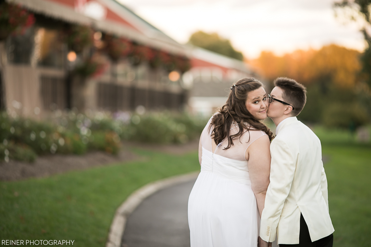 Old York Road Country Club Wedding Jess Lindsey Reiner