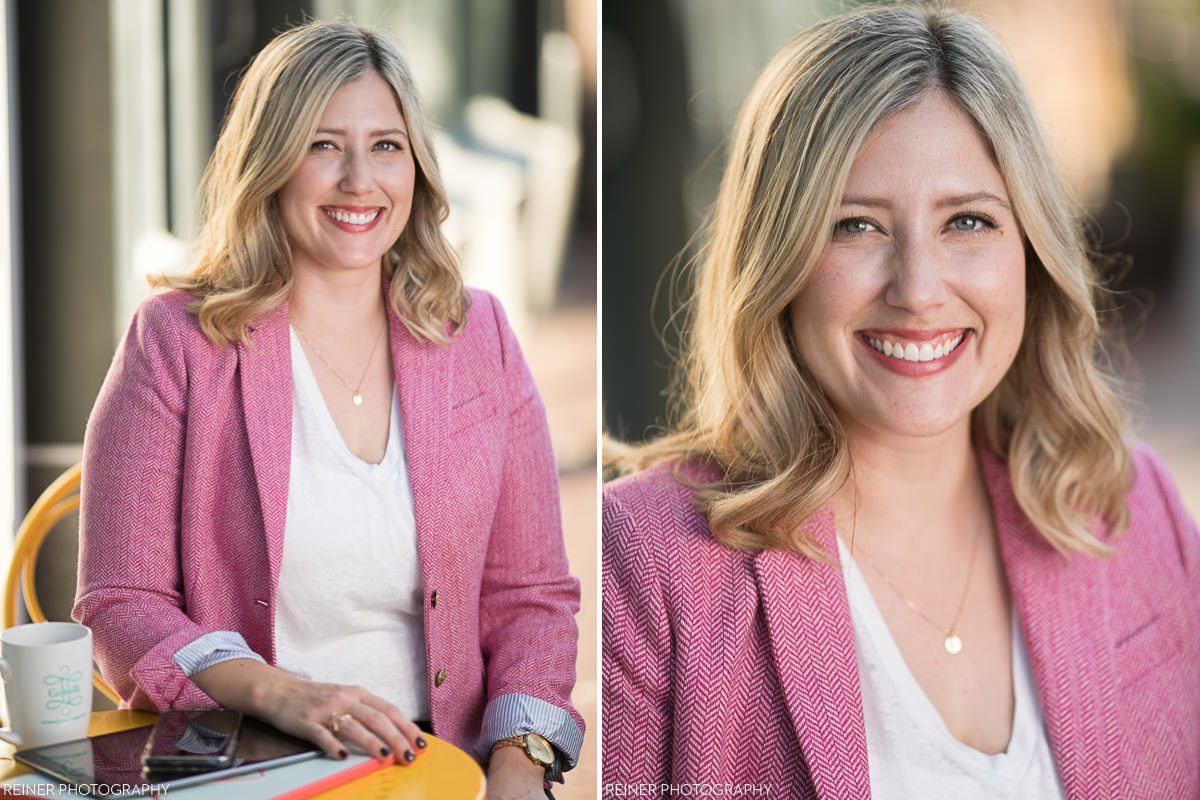 professional business portraits in West Chester PA