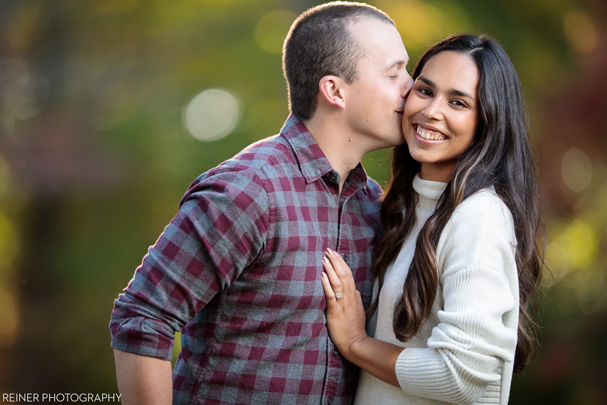 West Chester Family Portrait Photography - Reiner Photography