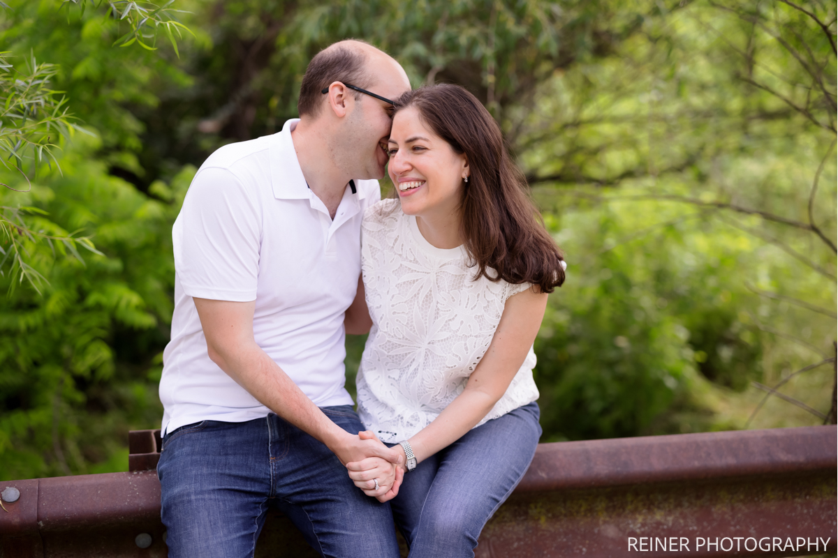 West Chester Family Portrait Photography - Reiner Photography